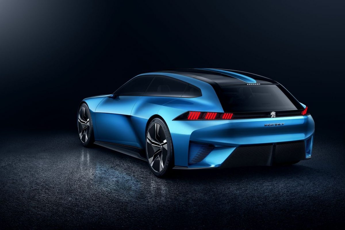 PEUGEOT