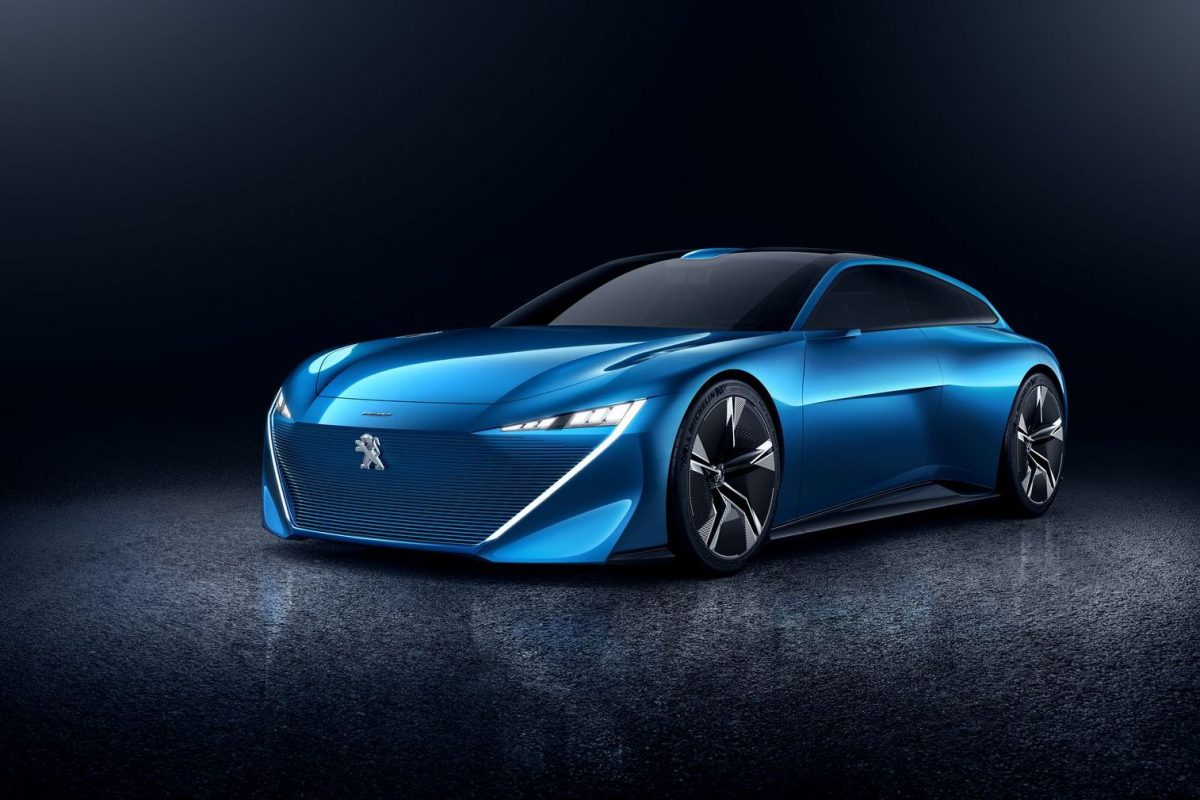 PEUGEOT