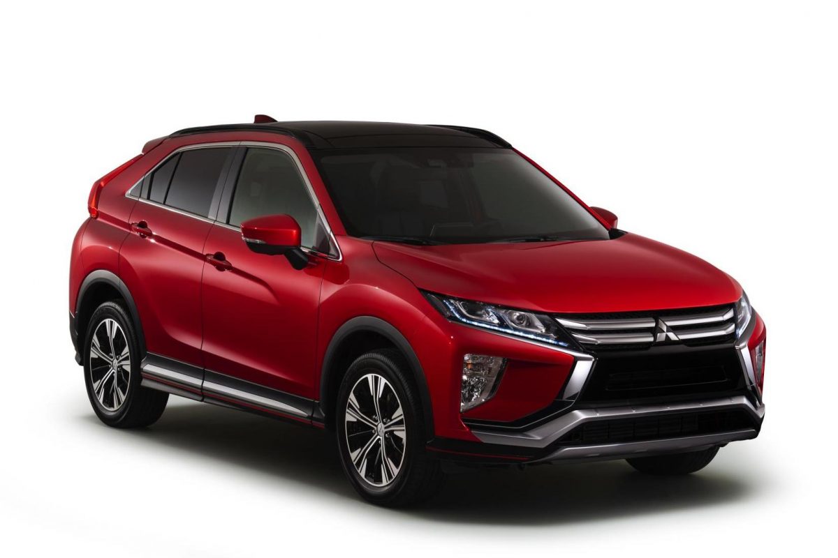 MITSUBISHI