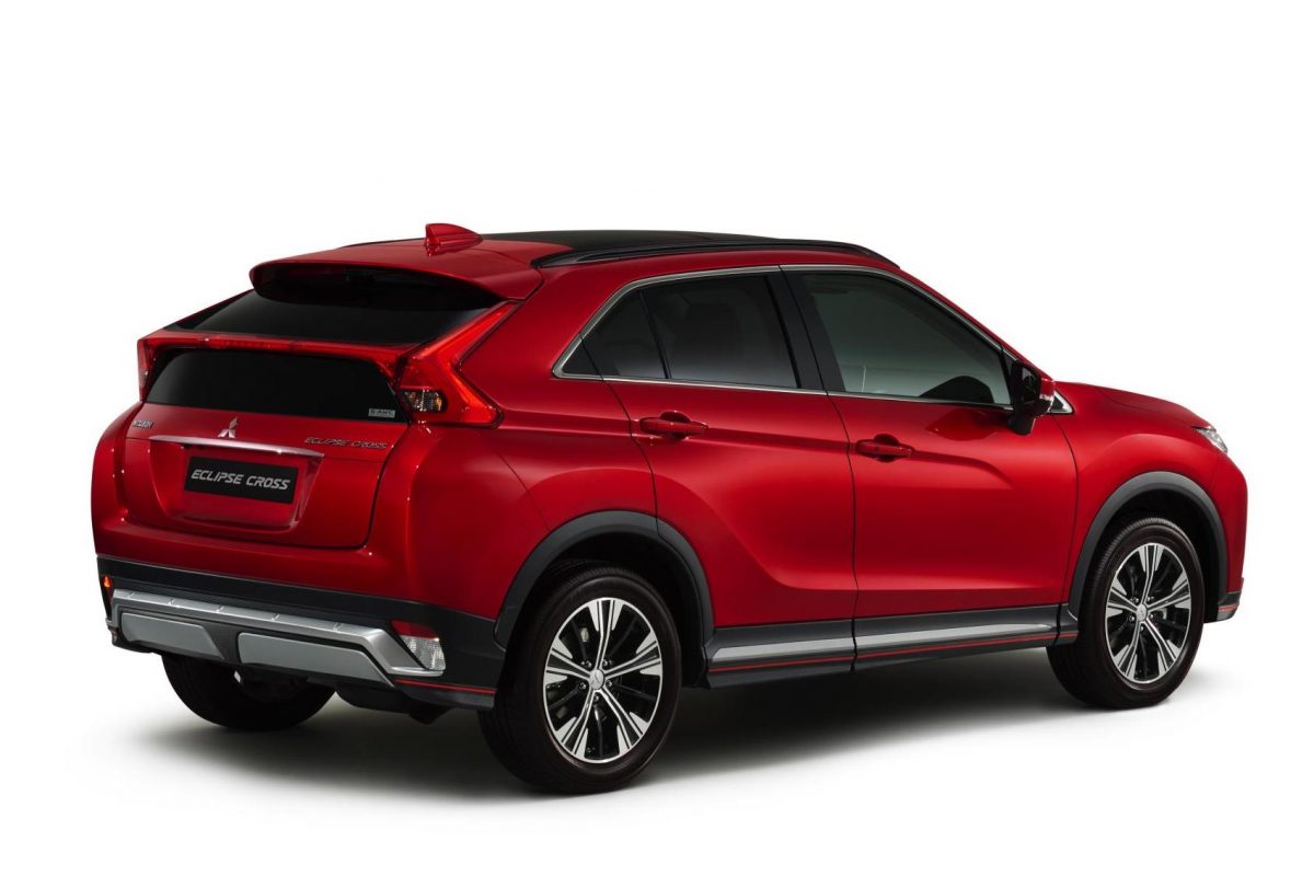 MITSUBISHI
