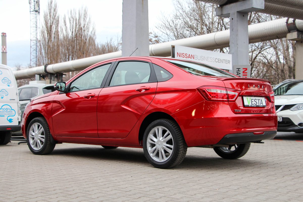 LADA