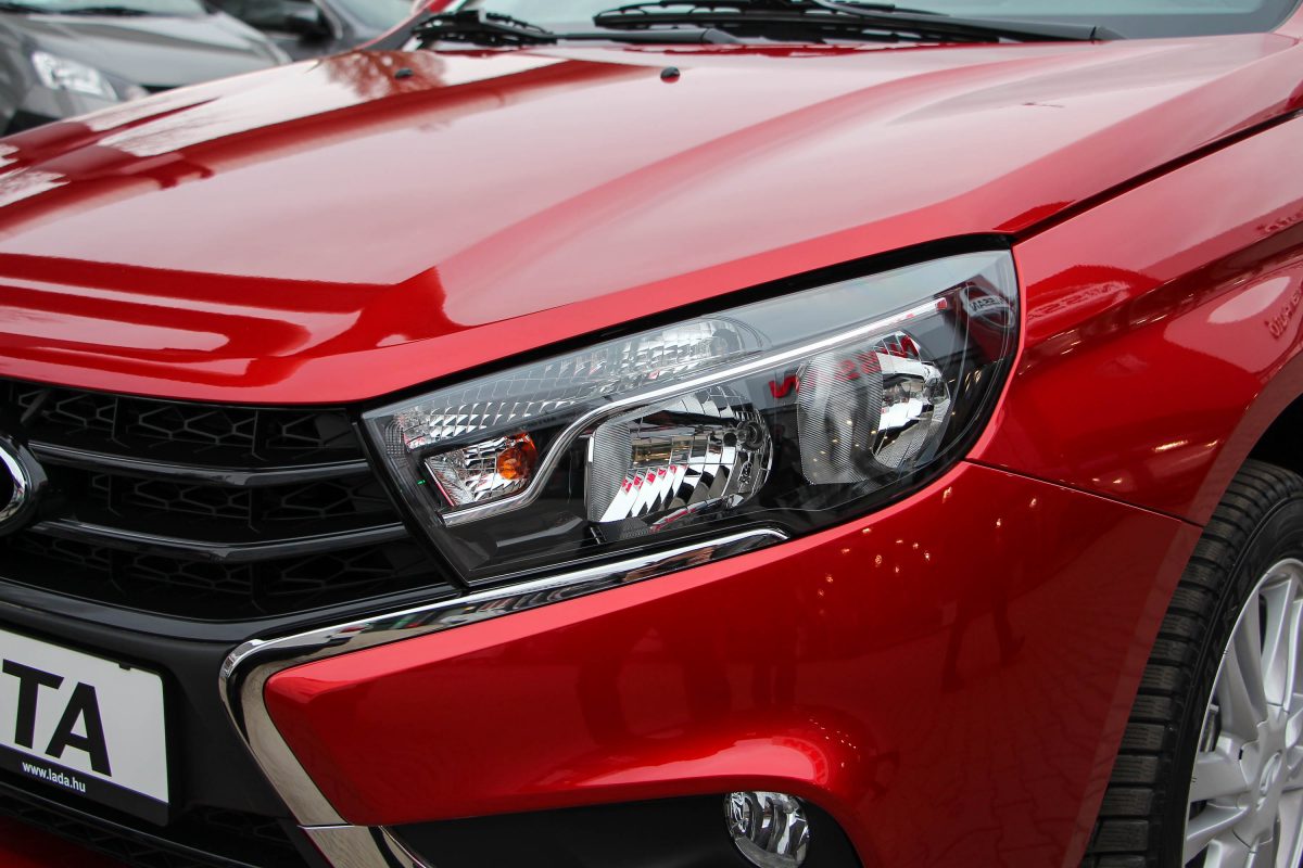 LADA