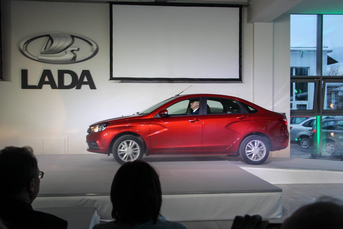 LADA
