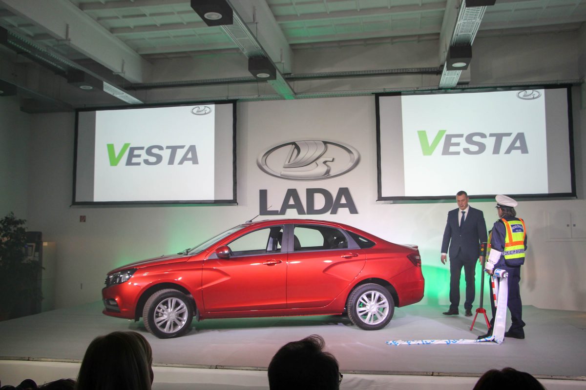 LADA