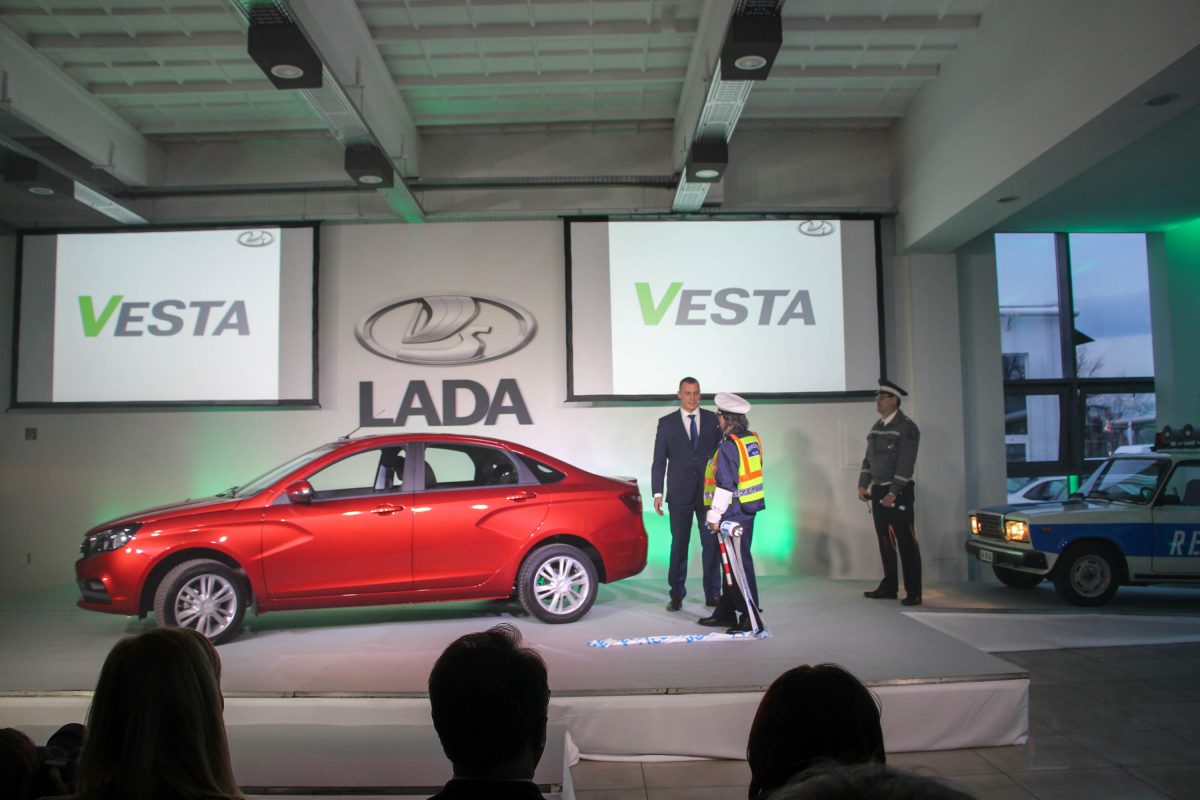LADA