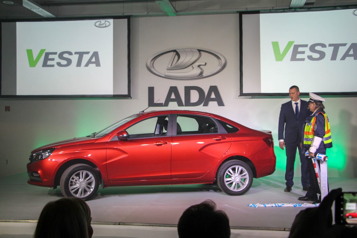 LADA