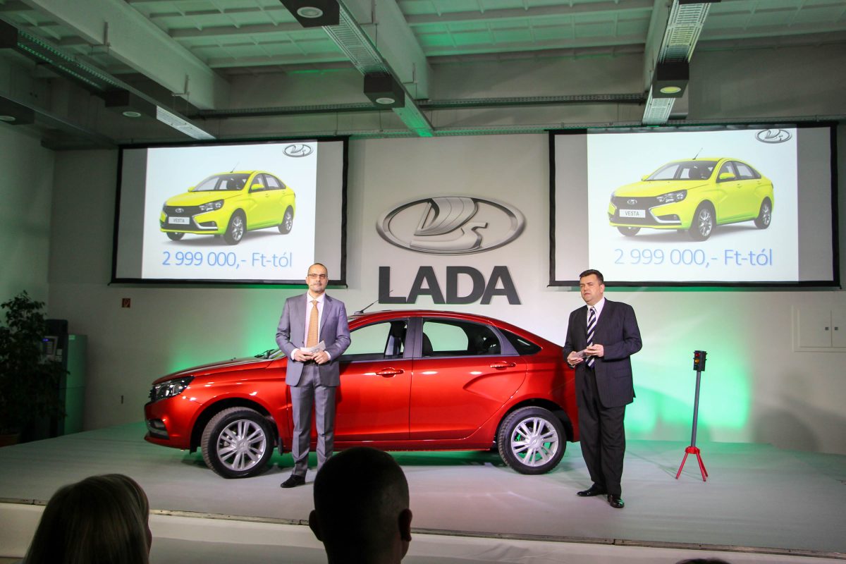 LADA