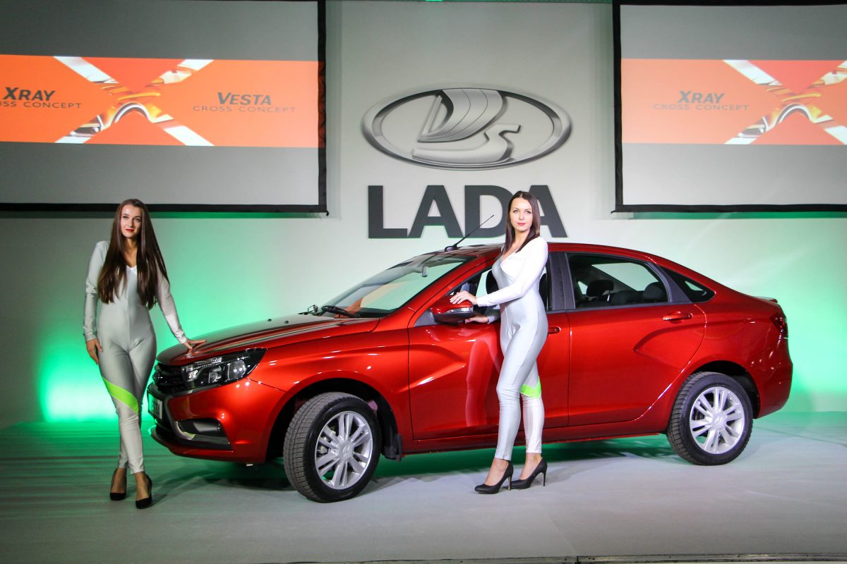 LADA