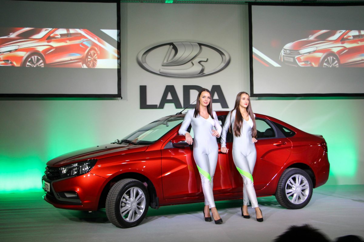 LADA