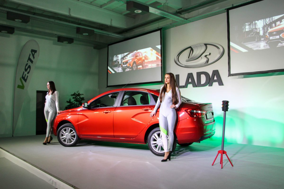 LADA