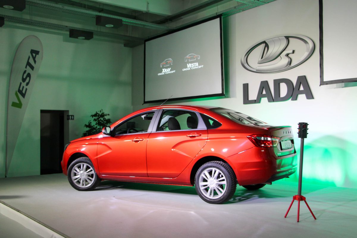 LADA