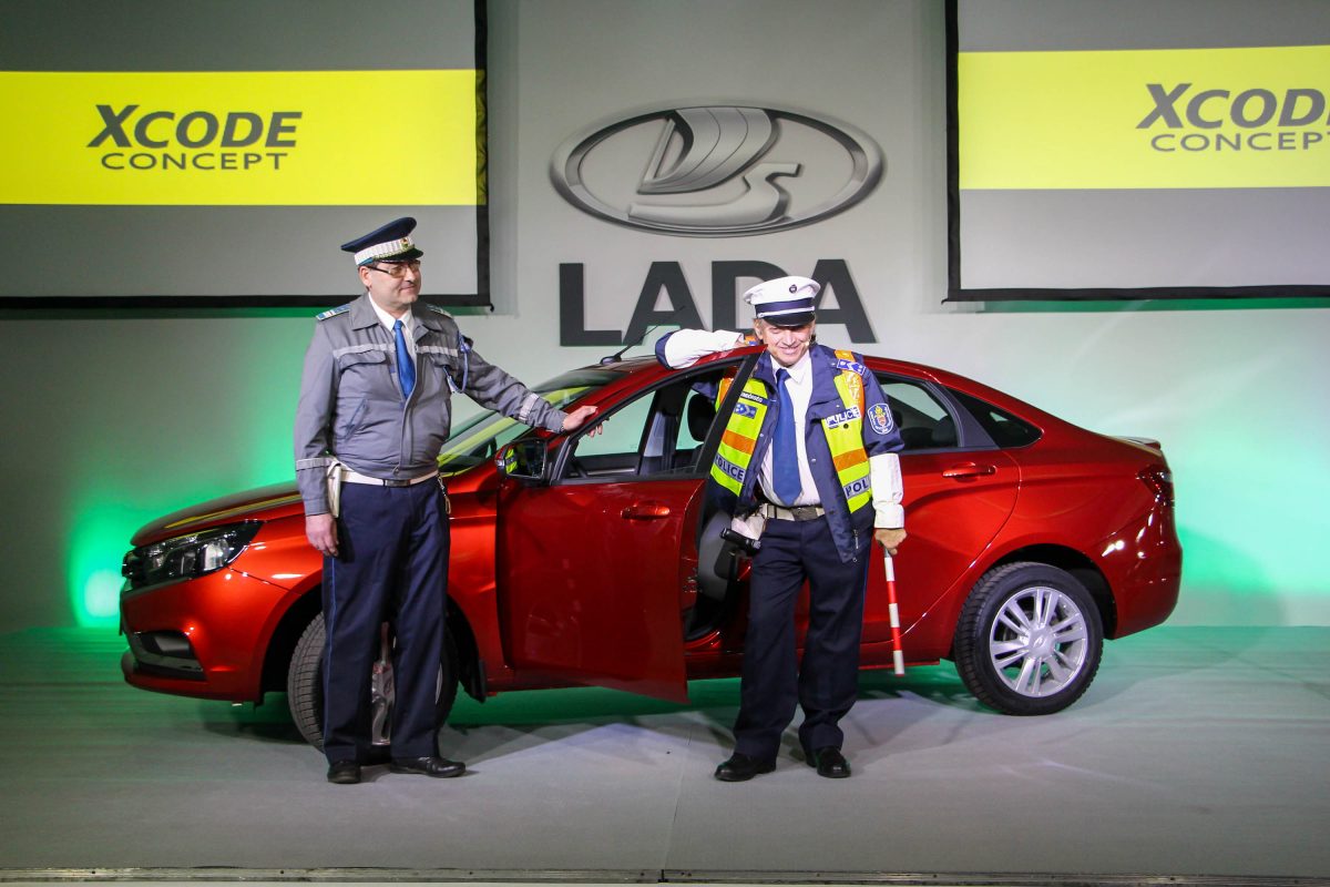 LADA