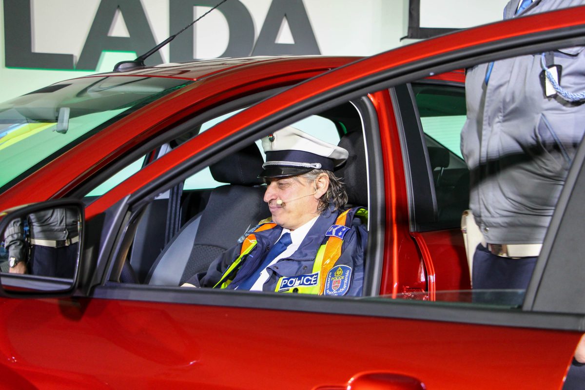 LADA