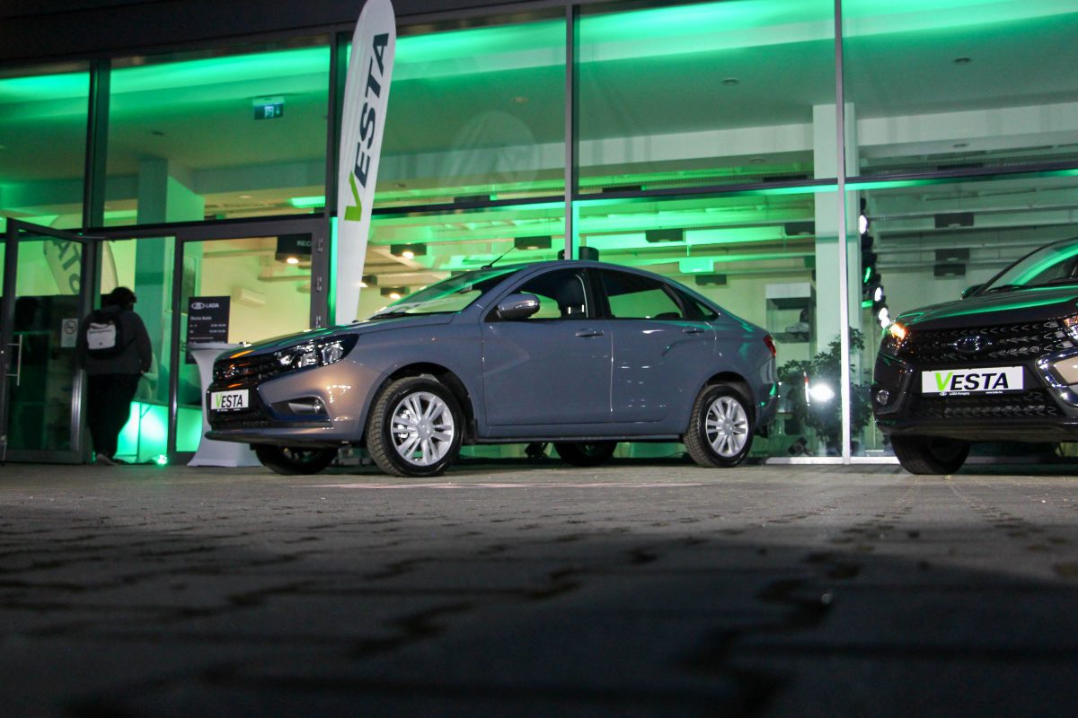 LADA