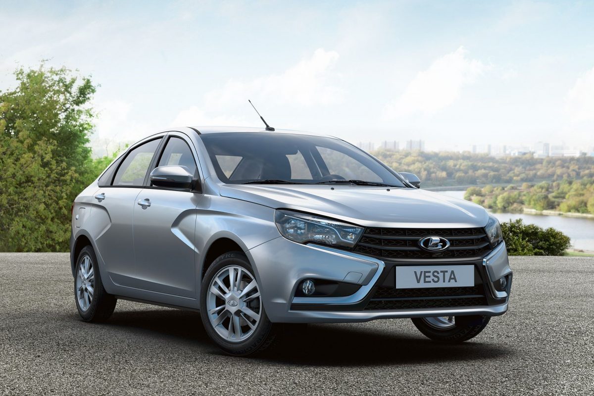 LADA