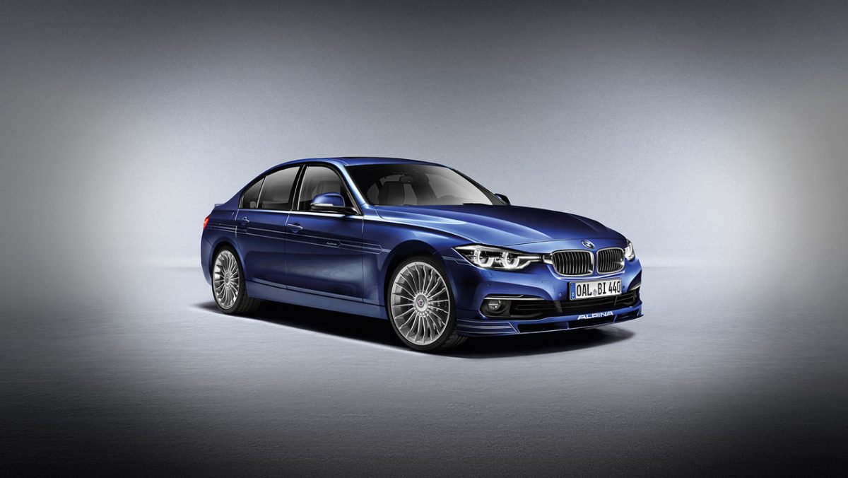 BMW