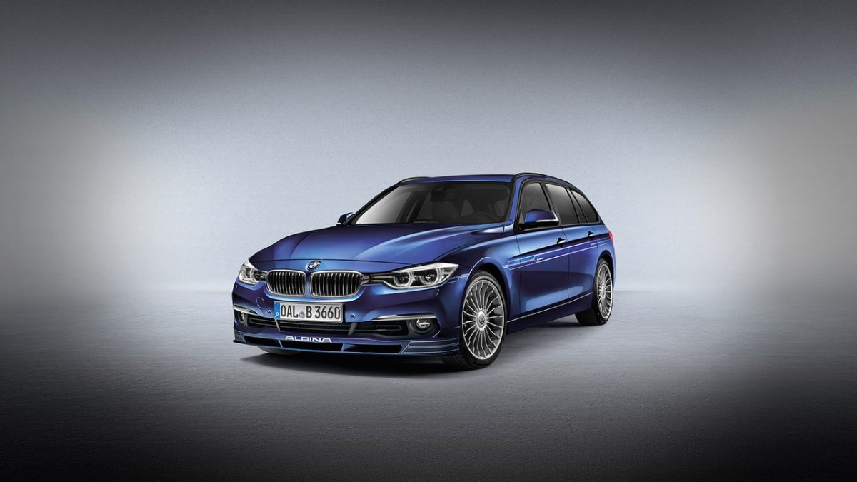 BMW