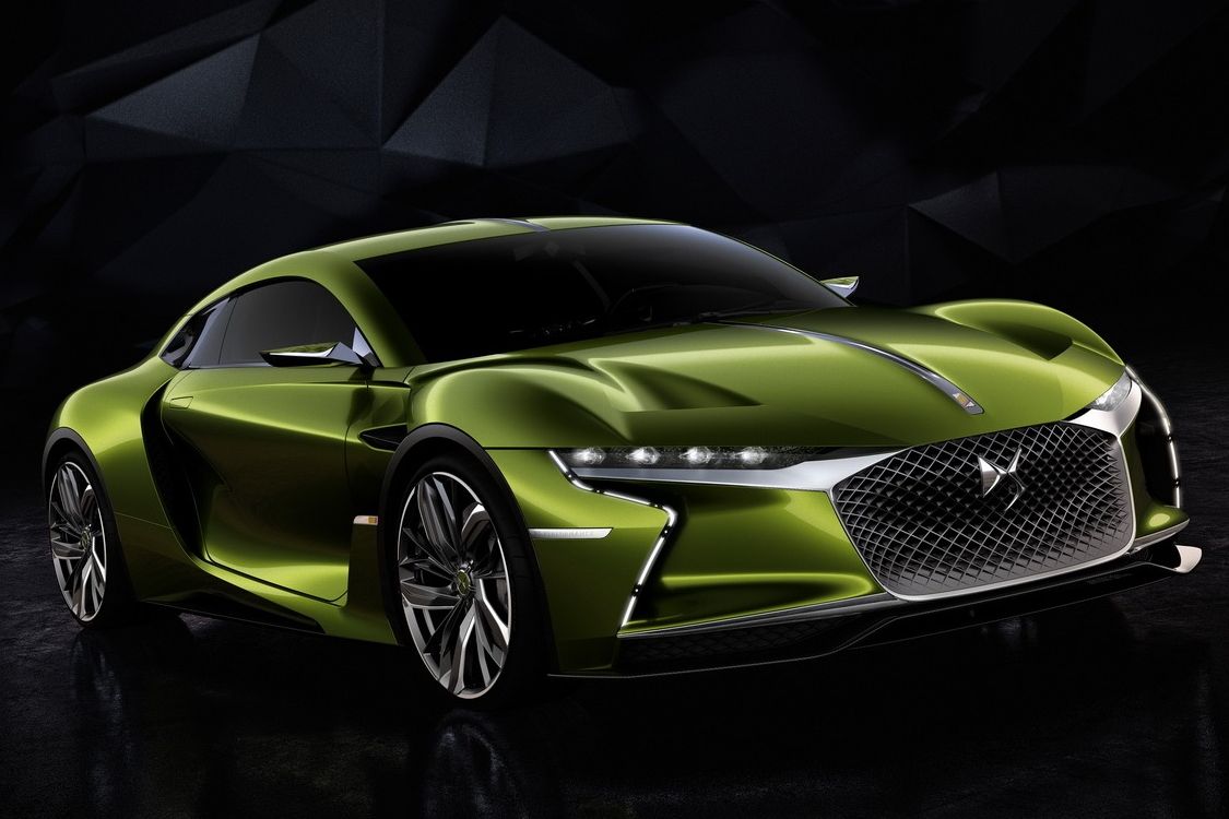 DS