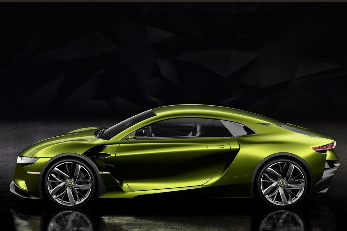 DS