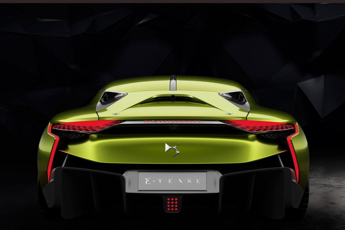 DS