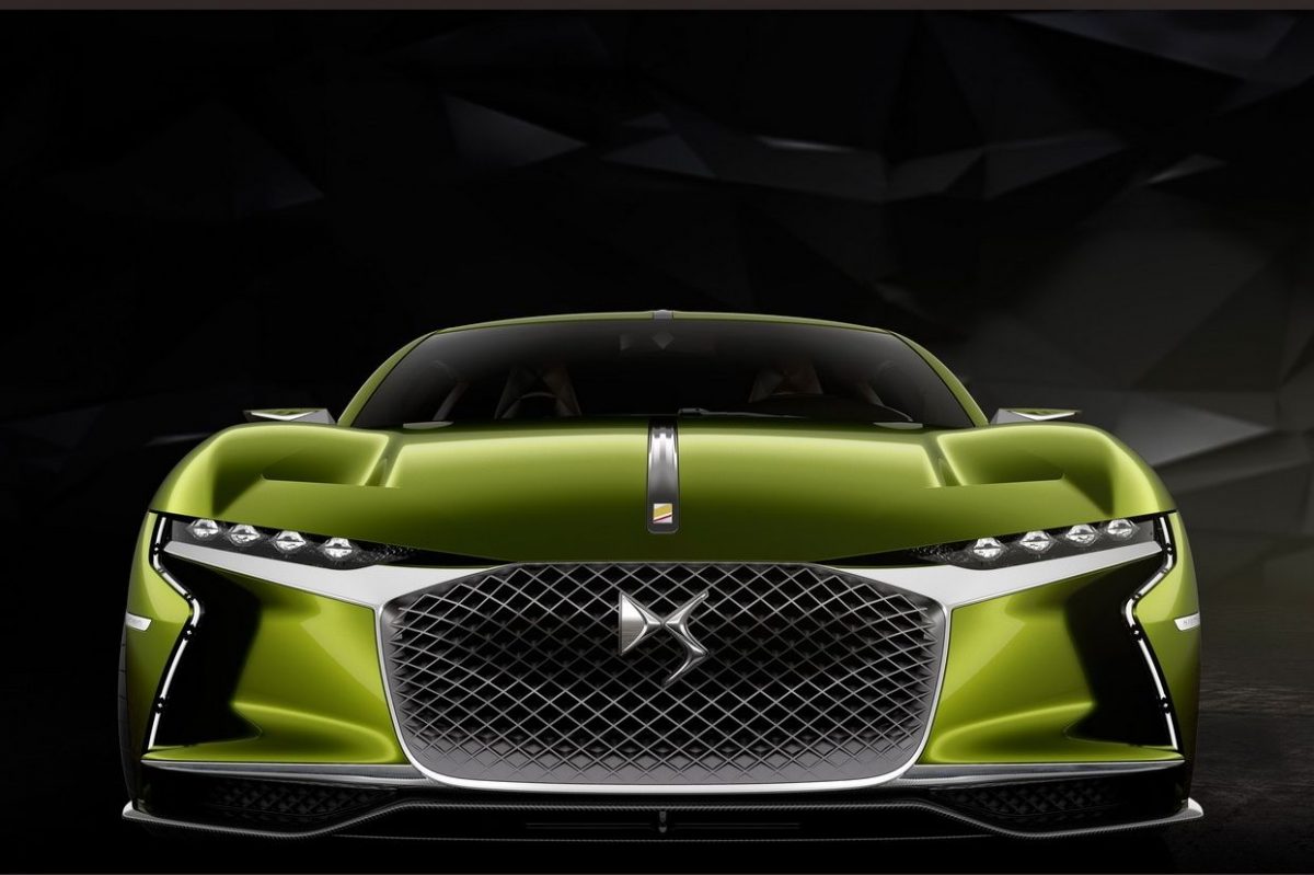 DS