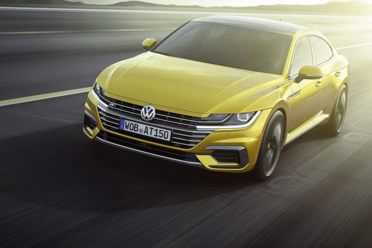 VOLKSWAGEN