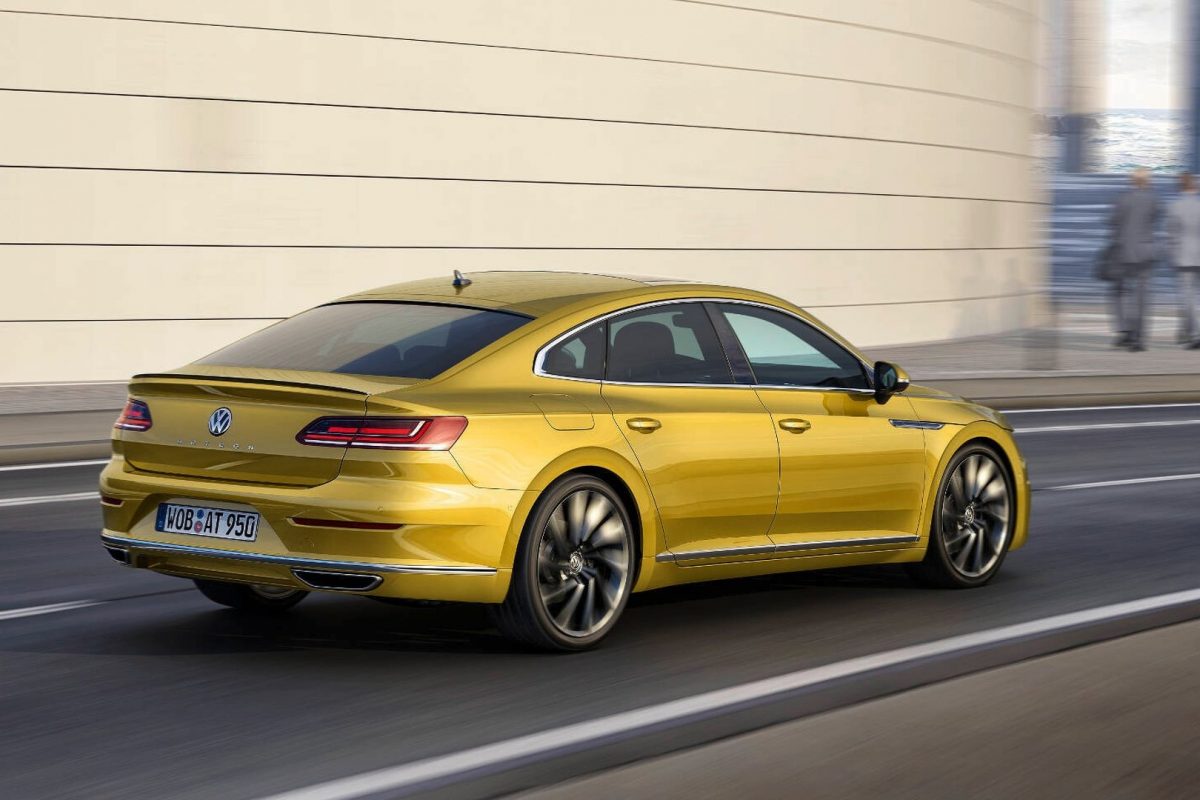 VOLKSWAGEN