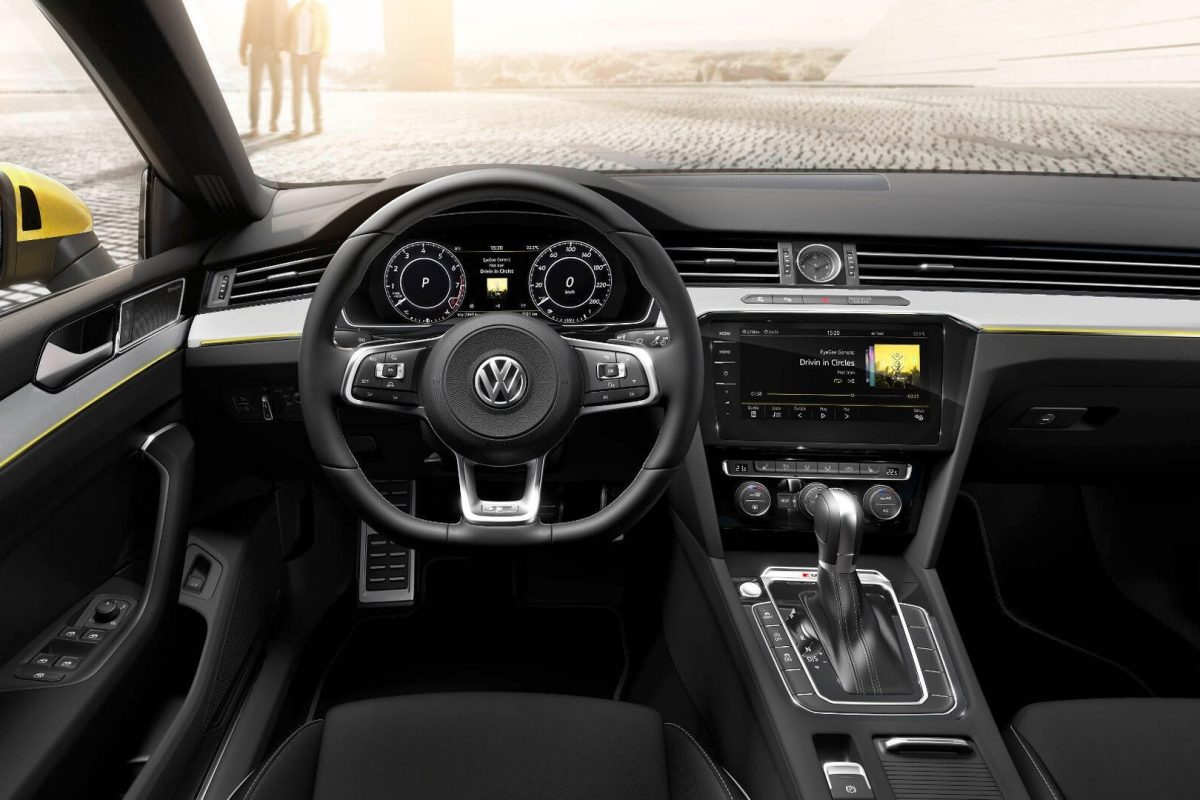 VOLKSWAGEN