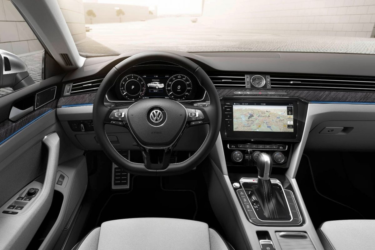 VOLKSWAGEN