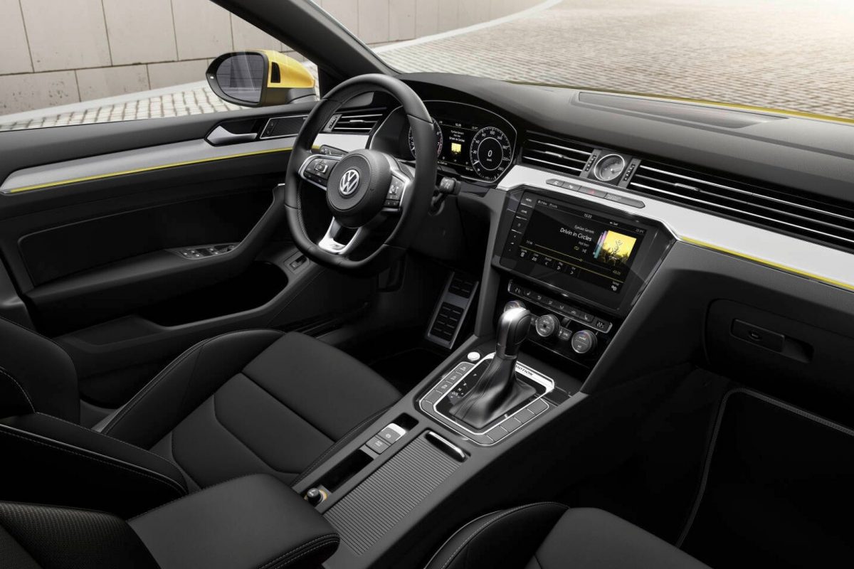 VOLKSWAGEN