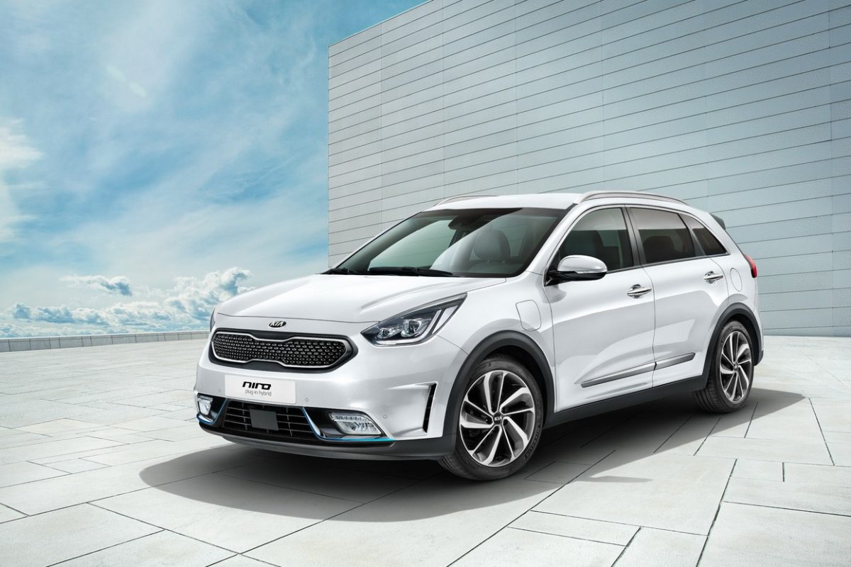KIA NIRO