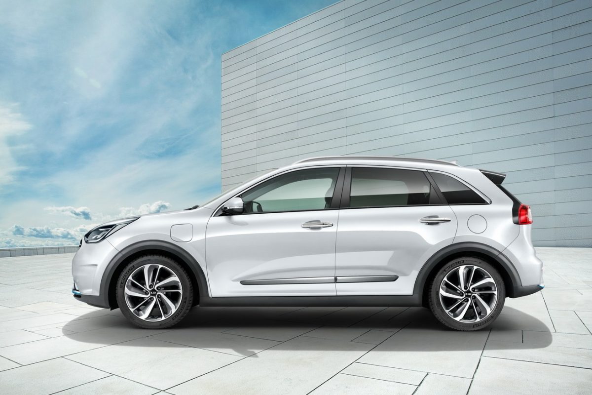 KIA NIRO