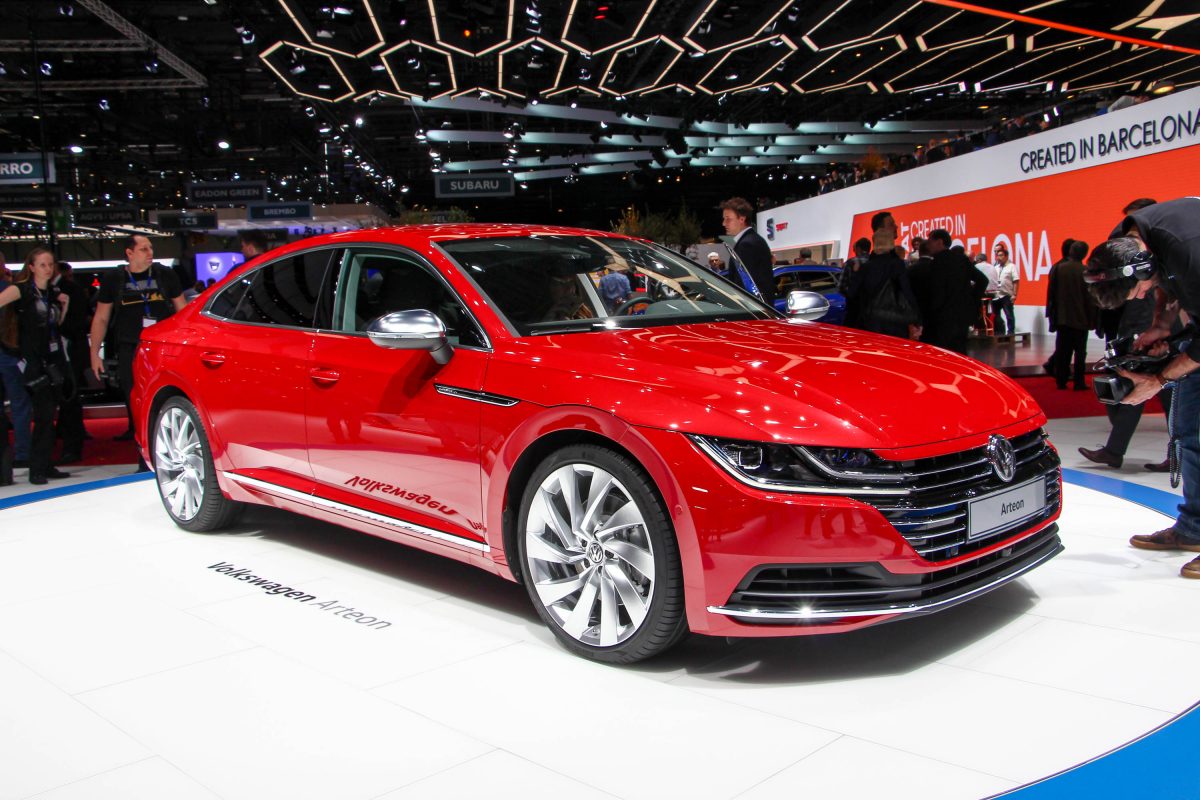 VOLKSWAGEN