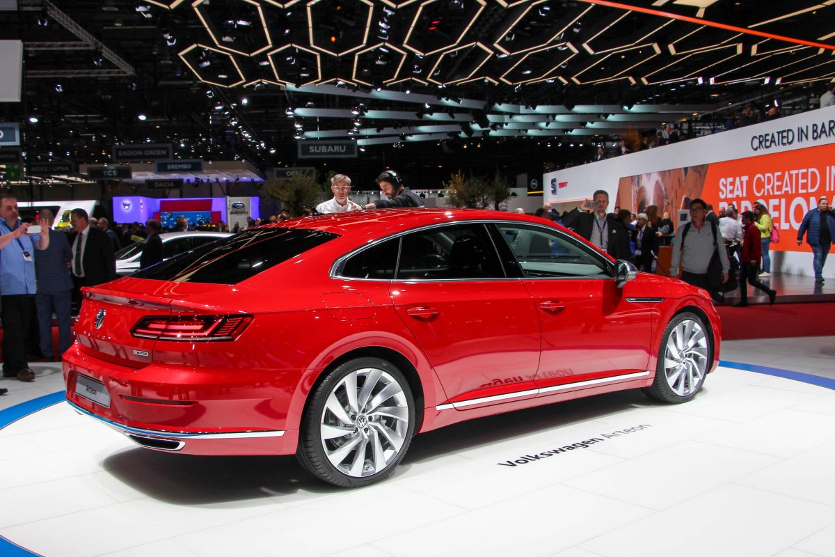 VOLKSWAGEN