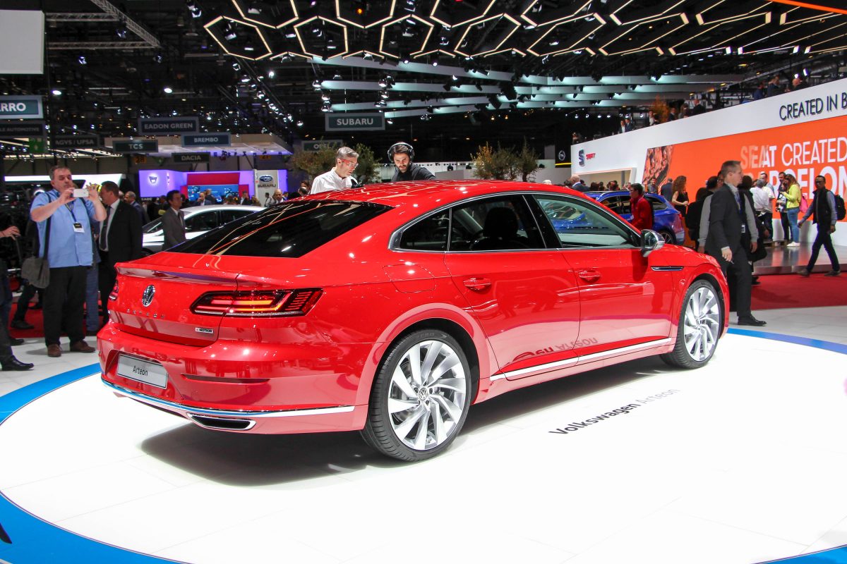 VOLKSWAGEN