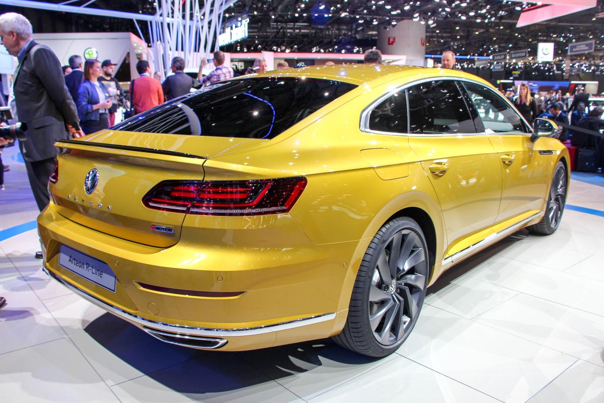 VOLKSWAGEN