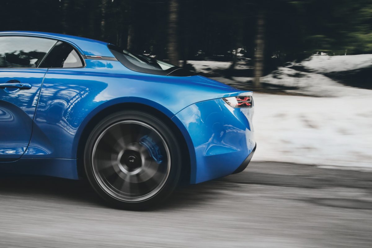 ALPINE