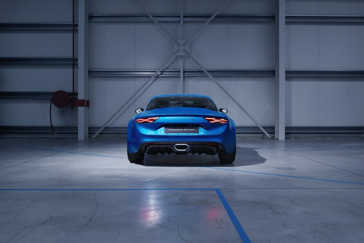 ALPINE