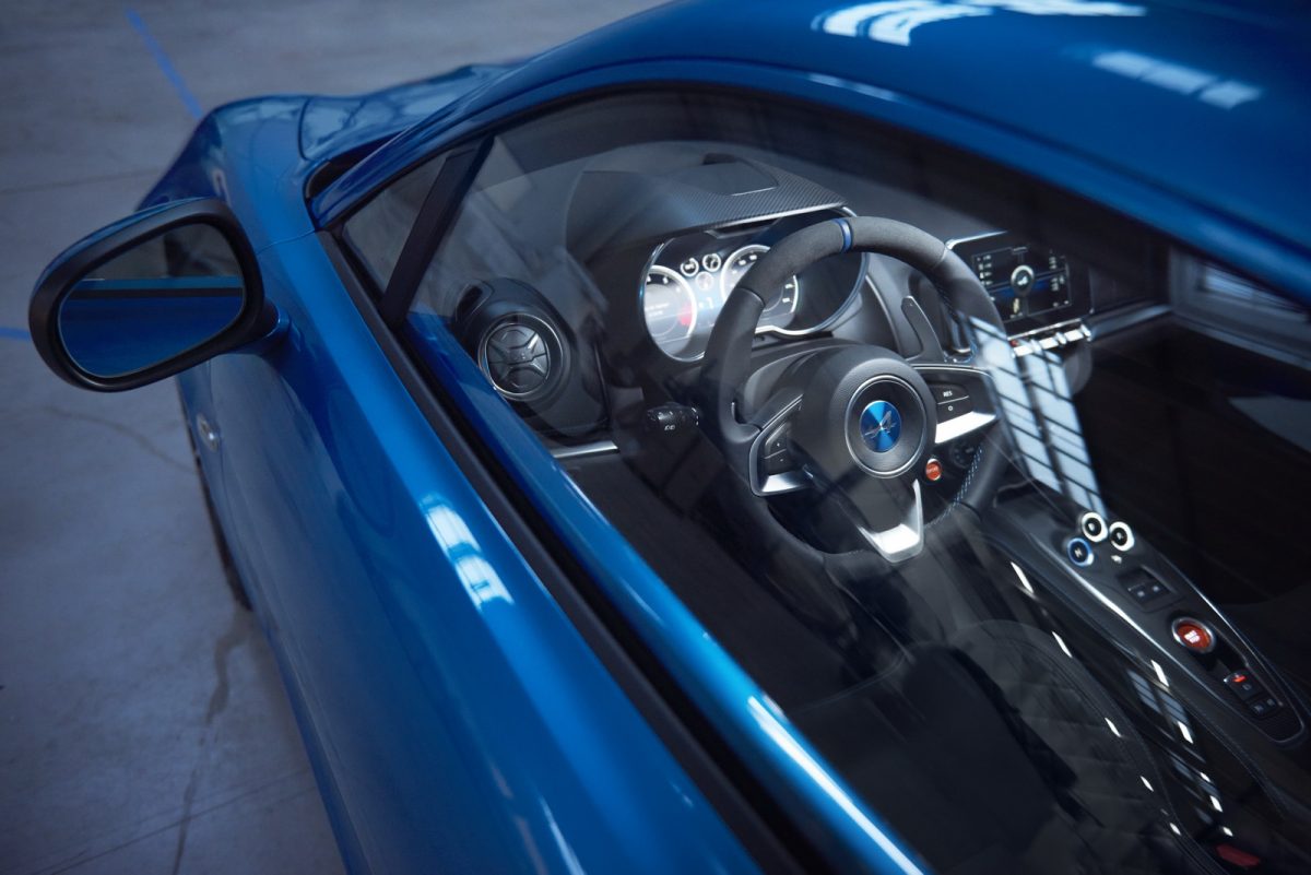ALPINE
