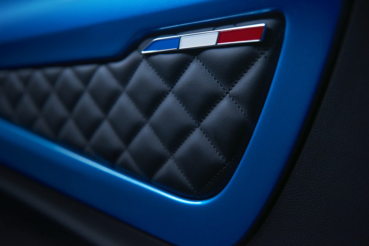 ALPINE