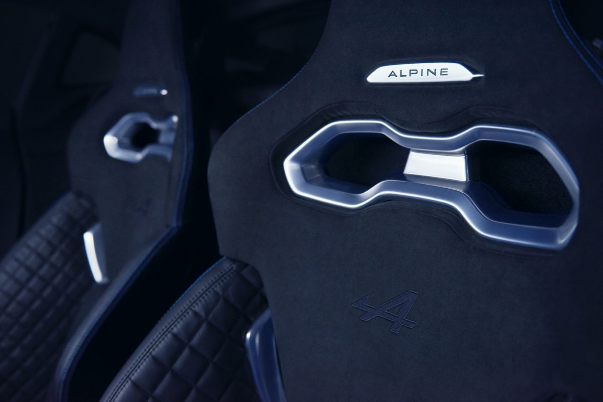ALPINE