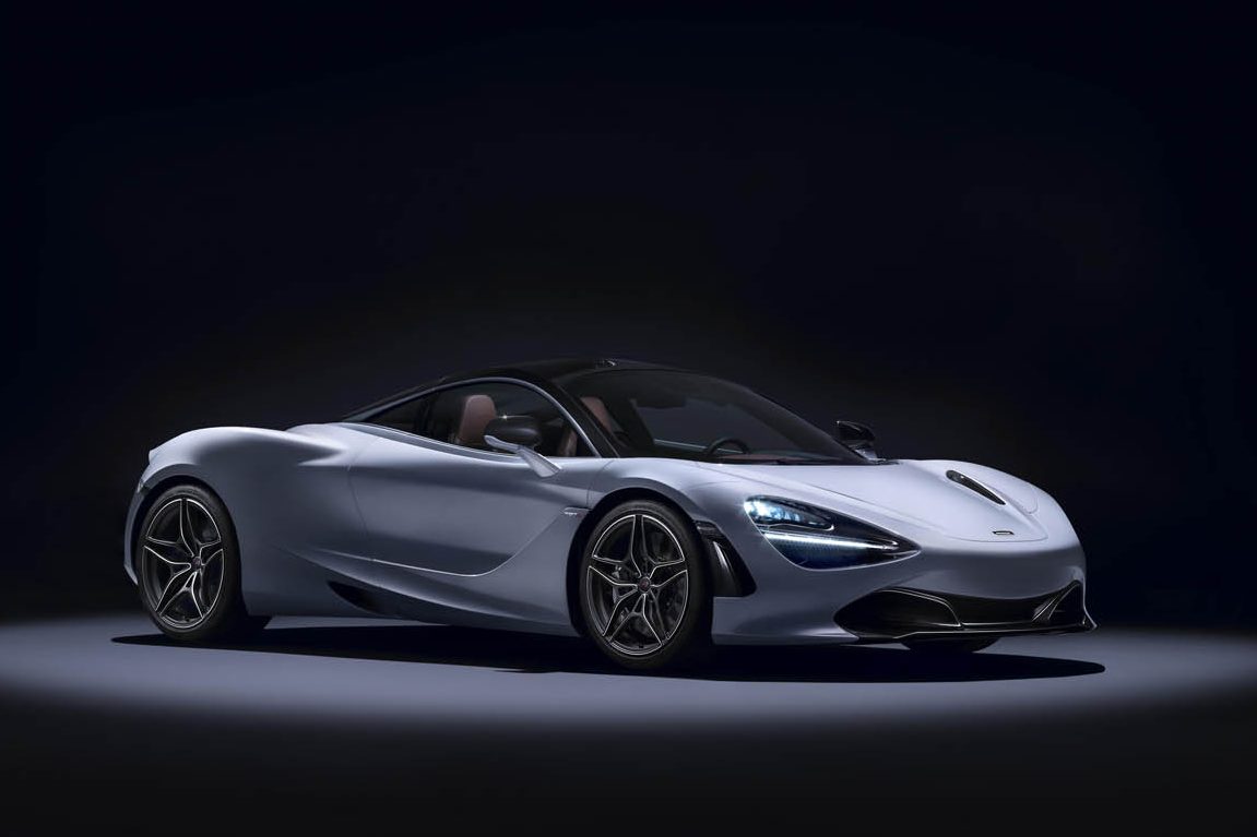 MCLAREN