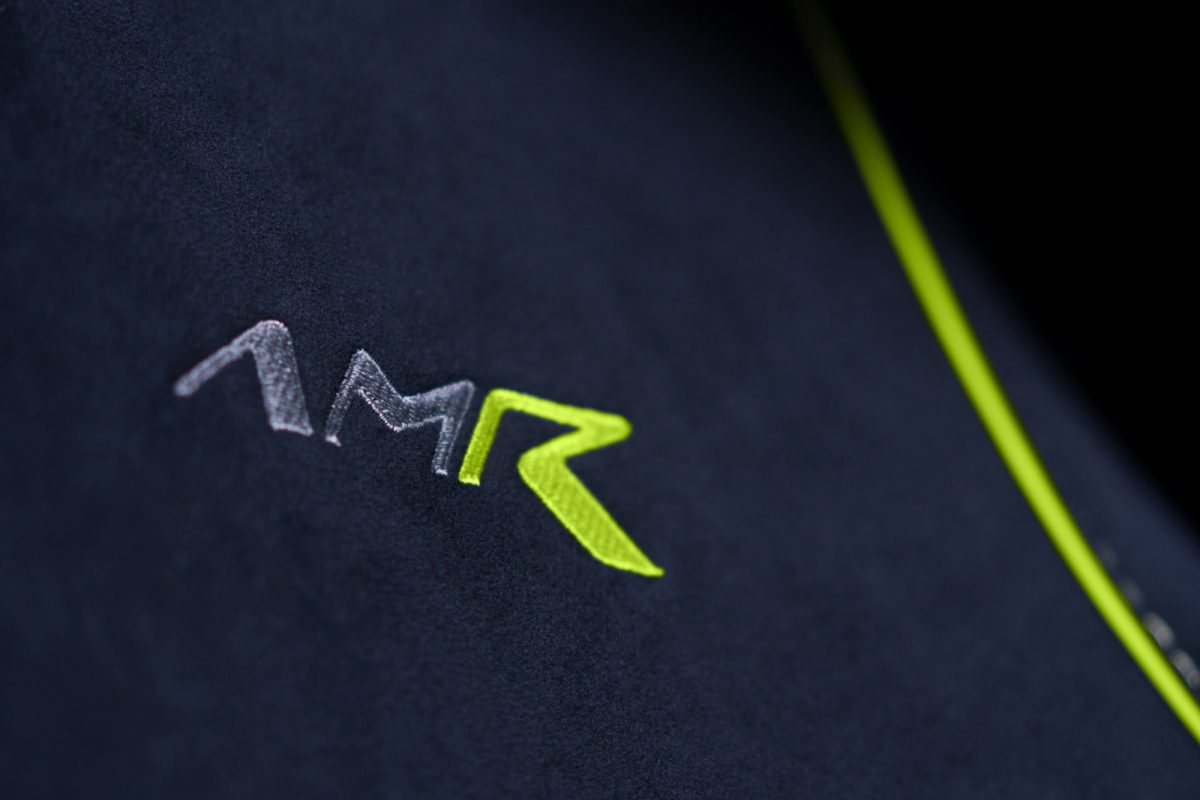 ASTON MARTIN