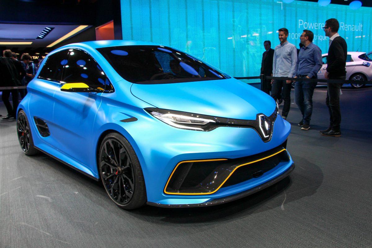 RENAULT