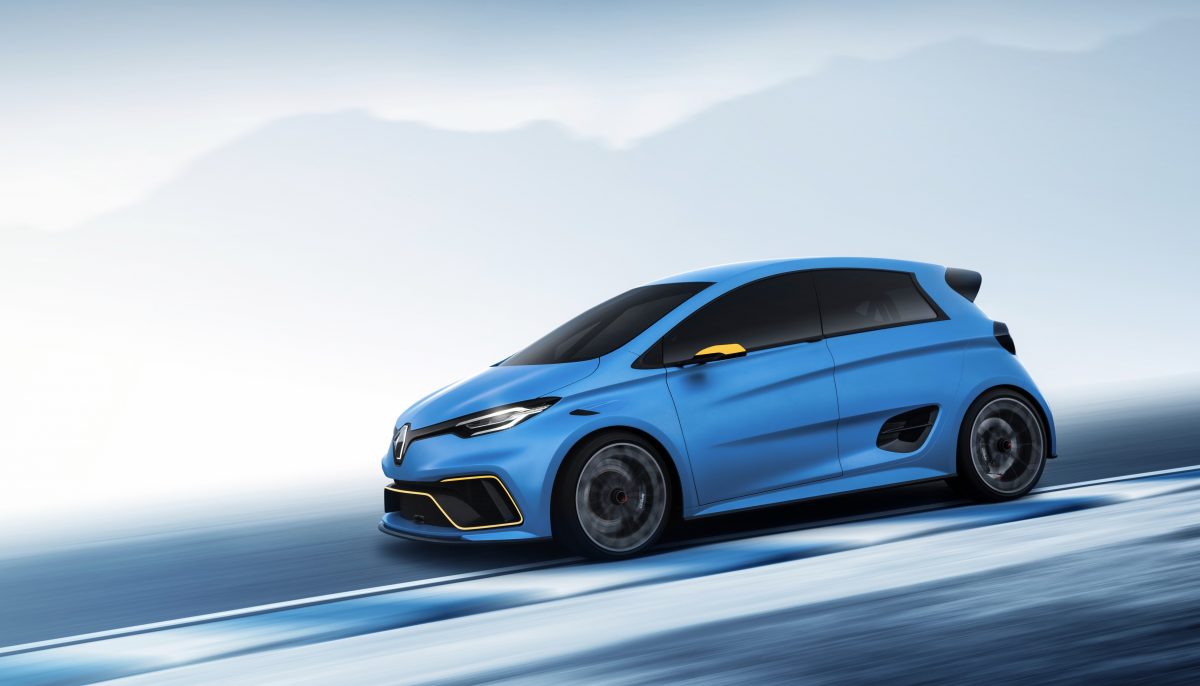 RENAULT