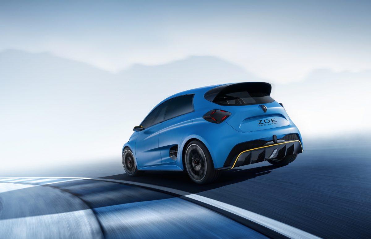 RENAULT