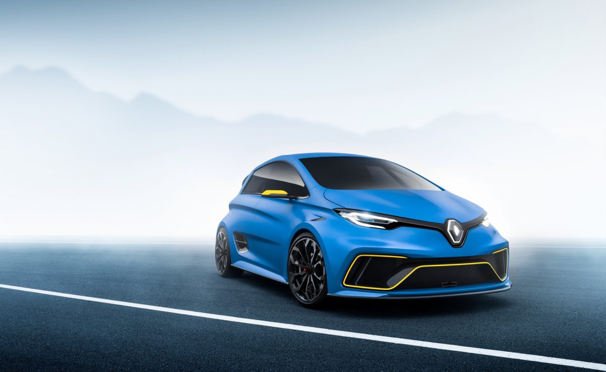 RENAULT