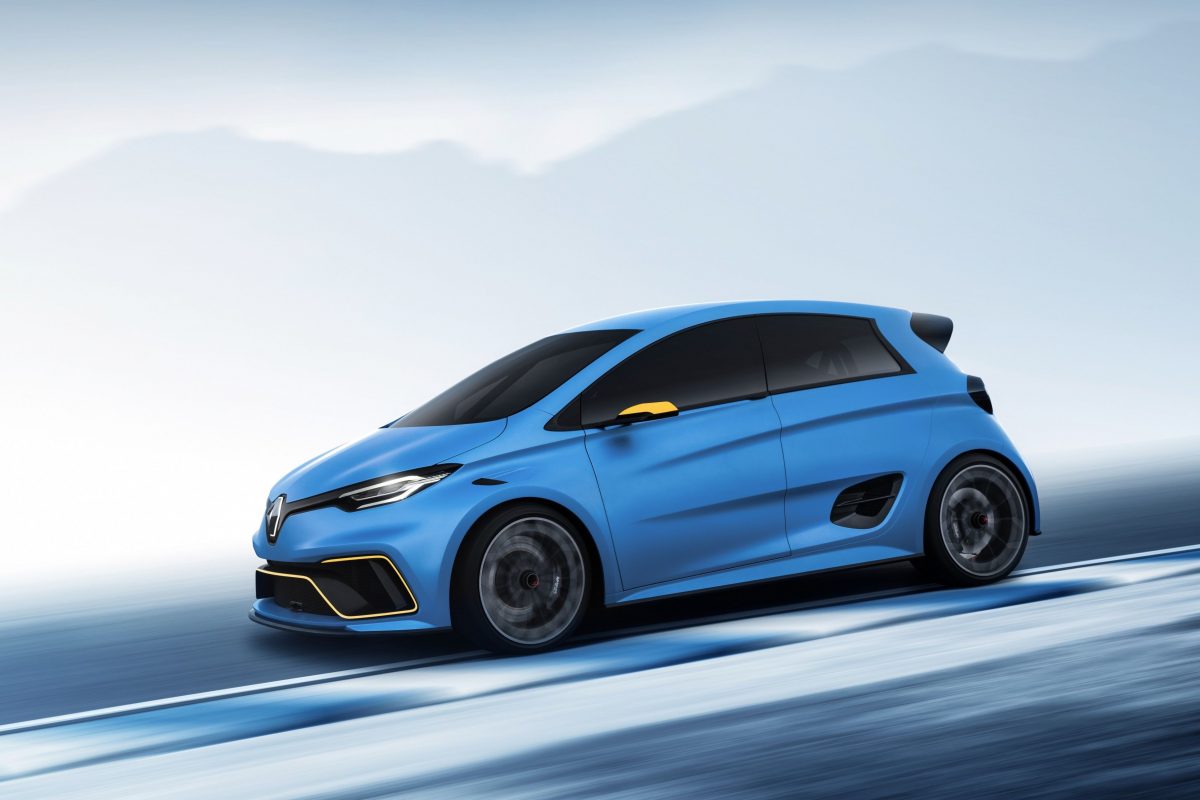 RENAULT