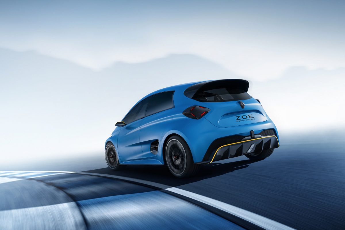 RENAULT