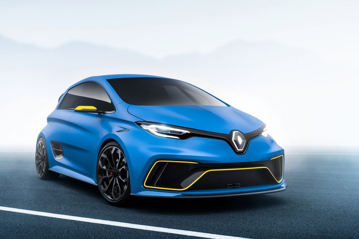 RENAULT